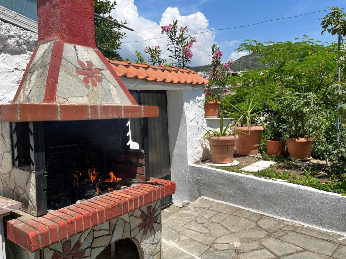 Vasilis Garden House Casa vacanze *